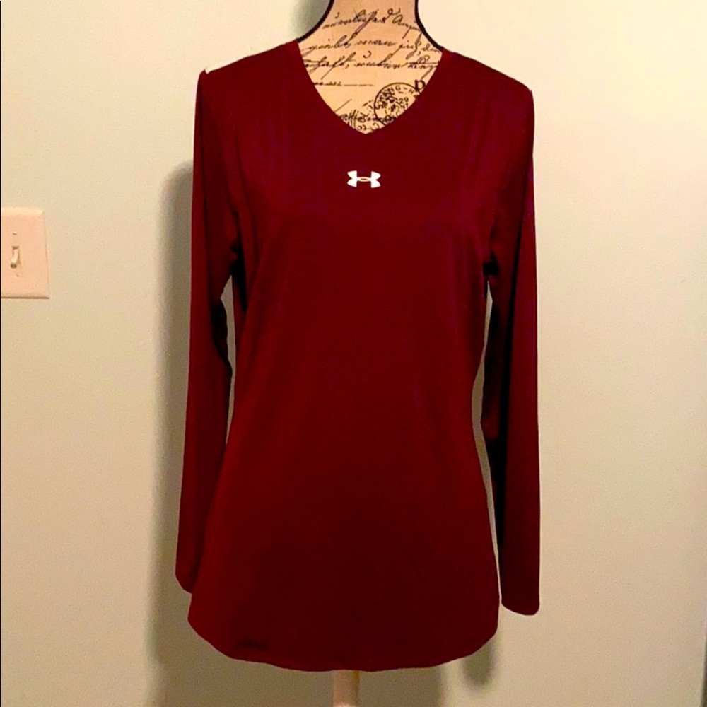 Under Armour Top HeatGear